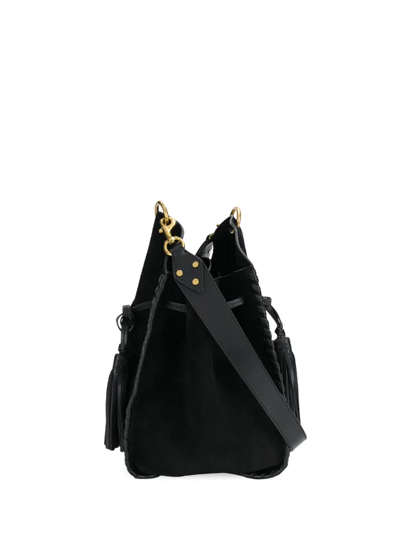 Isabel Marant Taj Bucket Bag Farfetch Isabel Marant Taj Bucket Bag Farfetch