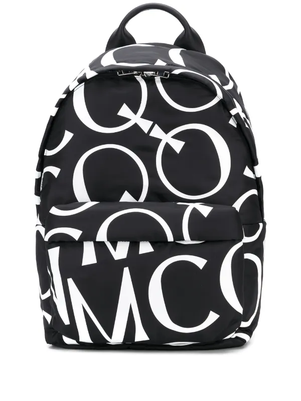 alexander mcqueen rucksack