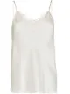 Image 1 of Tory Burch v-neck sleeveless top