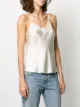 Tory Burch v-neck sleeveless top