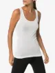 Ernest Leoty racer back sports vest