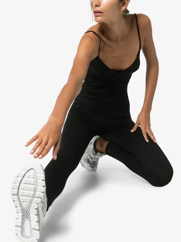 lacrosse jumpsuit