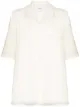 Image 1 of Nanushka Ella oversized shirt