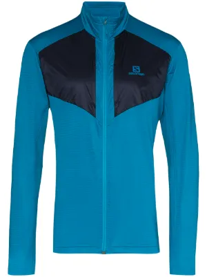 Salomon SLab für Herren bis zu 50% Sale bei Farfetch Salomon SLab Bonatti Windbreaker Jacket Farfetch