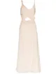 Image 1 of Nanushka Sloan Shonky dress