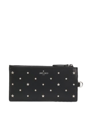 jimmy choo wallet sale