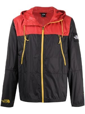 the north face lightweight jacket mens