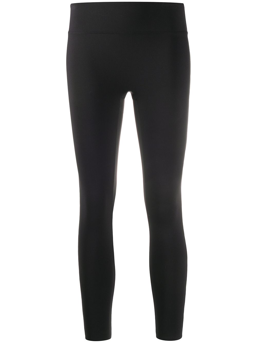 reebok cropped leggings