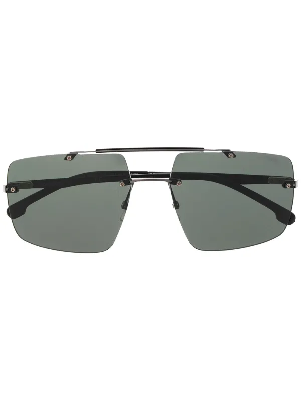 Carrera Lentes De Sol Con Armazón Cuadrada - Farfetch
