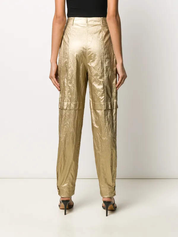 Philosophy Di Lorenzo Serafini Metallic 