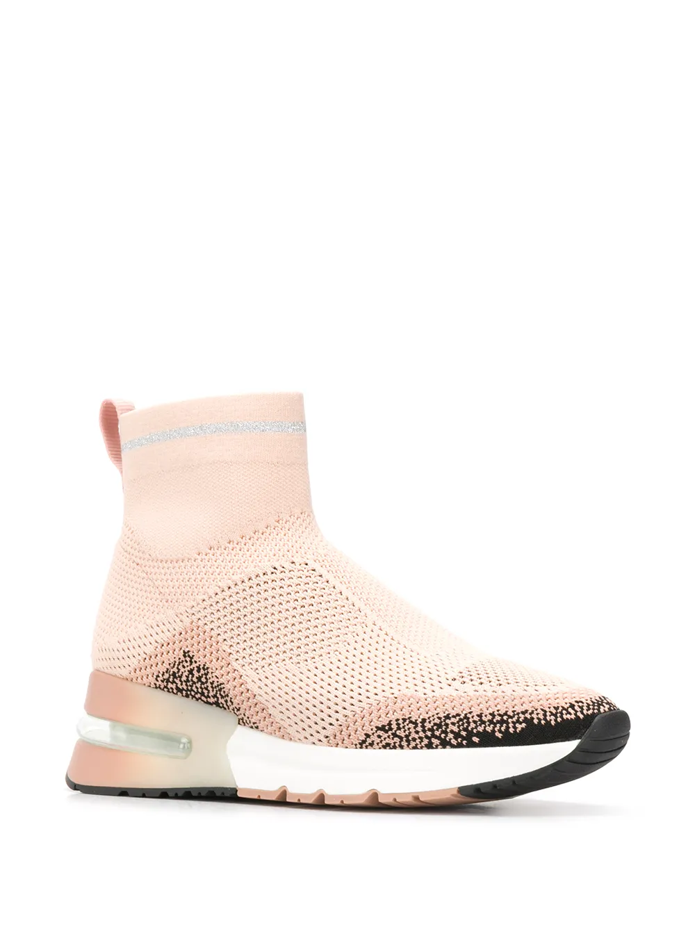 kyle mesh sneaker