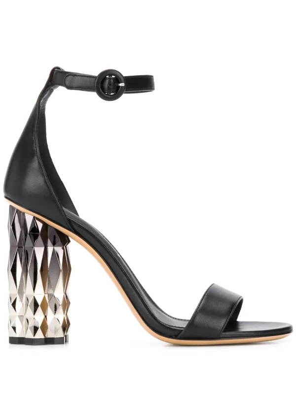 salvatore ferragamo heels
