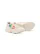 الصورة 2 من Gucci Kids حذاء رياضي رايثون