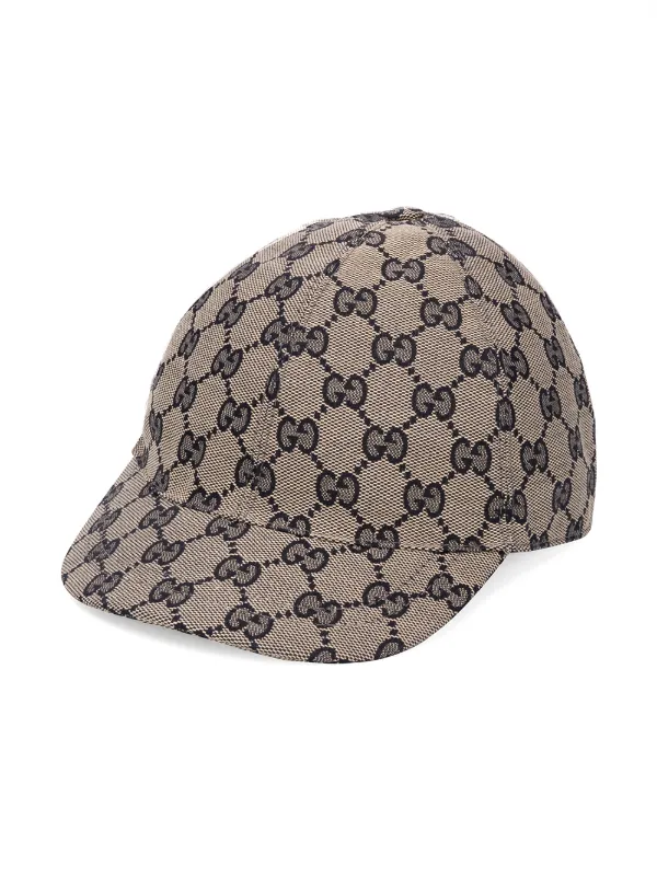 kids supreme hat