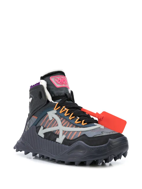 off white odsy 1000 farfetch
