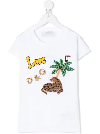 Dolce & Gabbana Kids