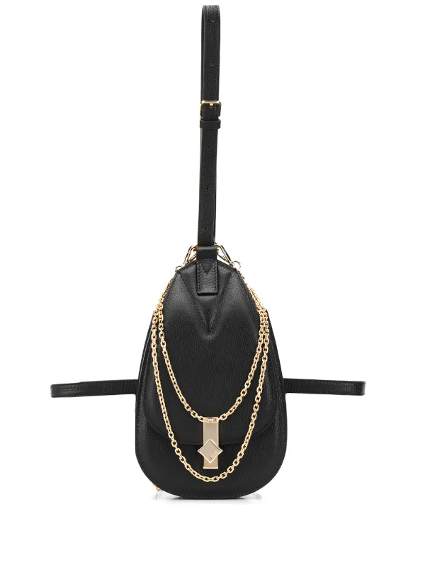 waist bag mcm