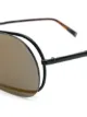 Givenchy Eyewear Eclipse shield sunglasses