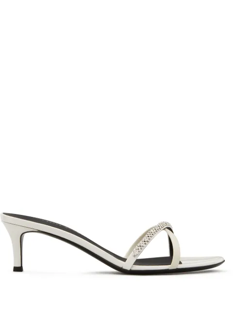 giuseppe zanotti bebe sandals