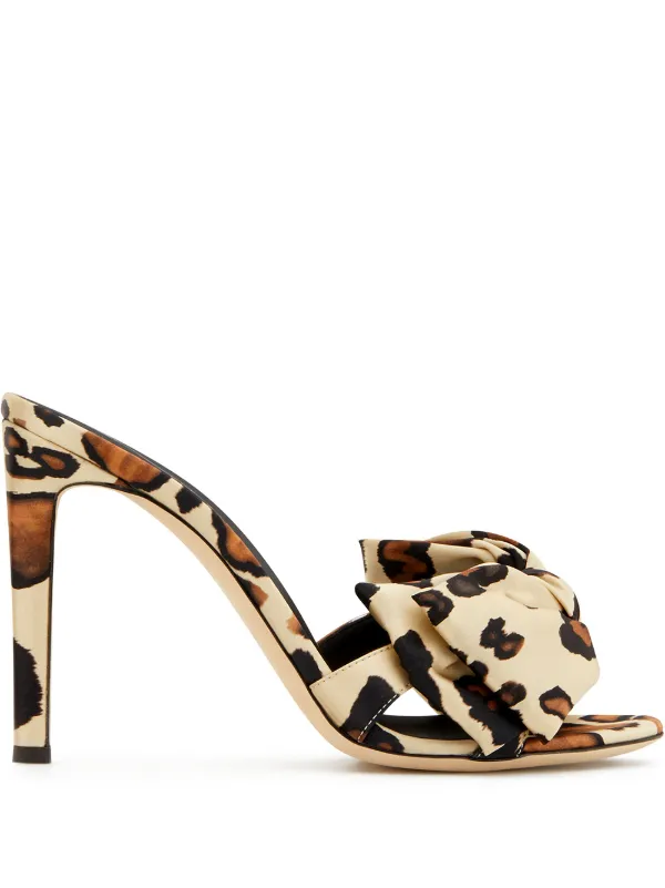 giuseppe zanotti mules