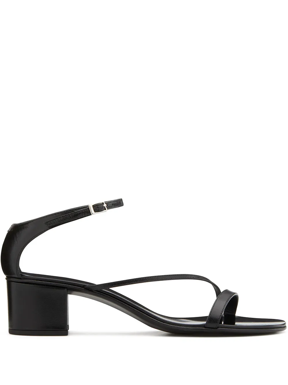 Giuseppe Zanotti Rochelle sandals | Black | Image 1
