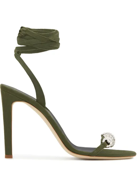 Giuseppe Zanotti sandalias Thais 