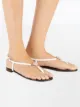 Giuseppe Zanotti صندل مزين