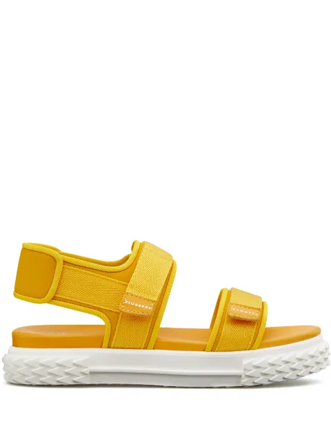Giuseppe Zanotti 'Blabber Gummy' Sandalen