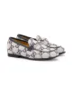 الصورة 1 من Gucci Kids حذاء سهل الارتداء بشعار الماركة GG