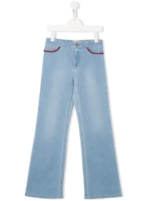 gucci jeans girls