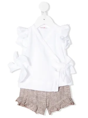 couture baby girl clothes