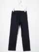 Image 2 of Il Gufo elasticated waist trousers