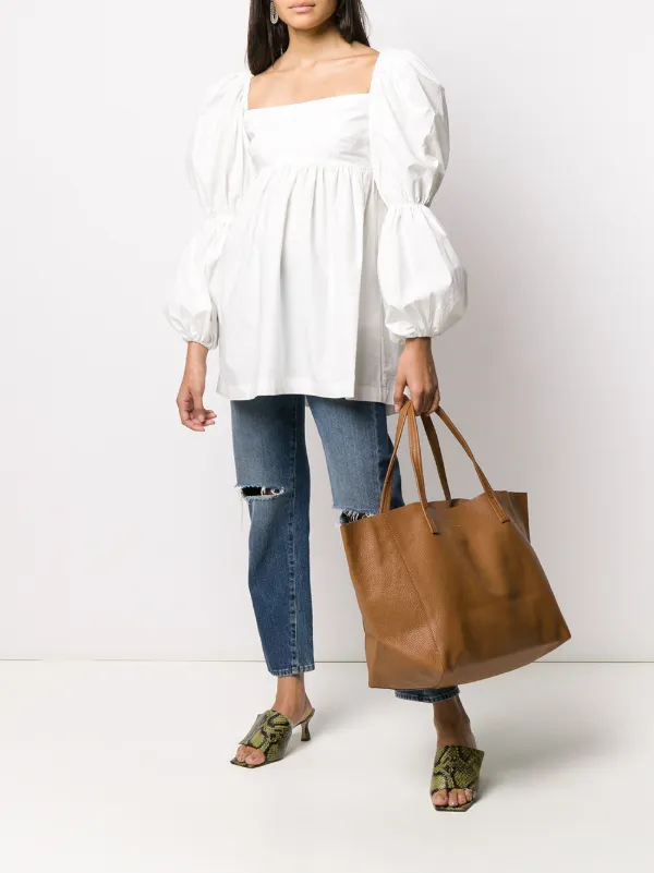 kurt geiger beach bag