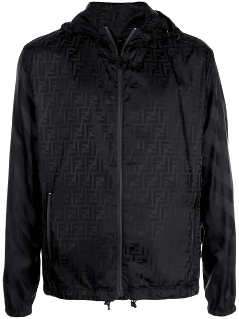 fendi light jacket
