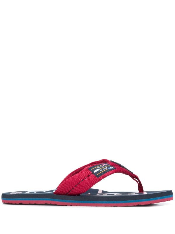 flip flops tommy