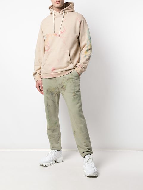 john elliott track pants