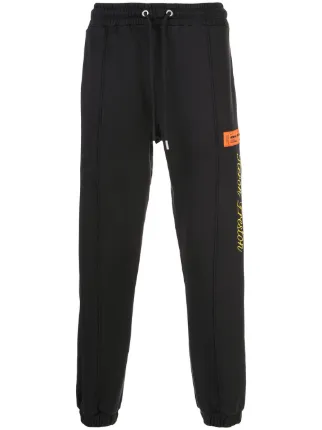 heron preston joggers womens