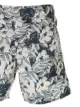 Off-White floral print swim shorts