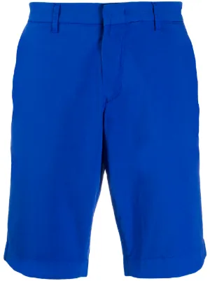 fay Luxury Fashion Boys Pants Summer Blue