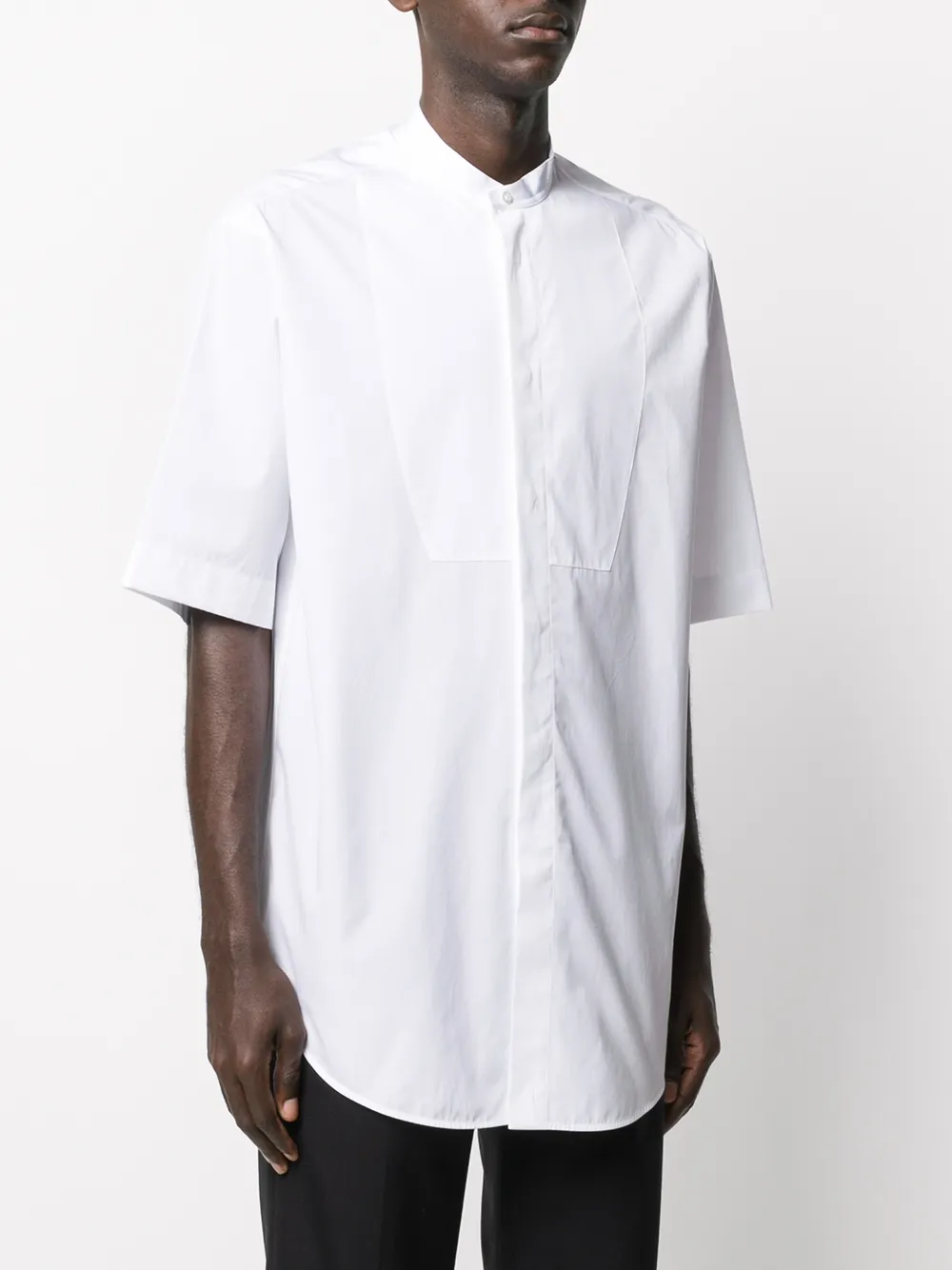Jil Sander Felpa oversize