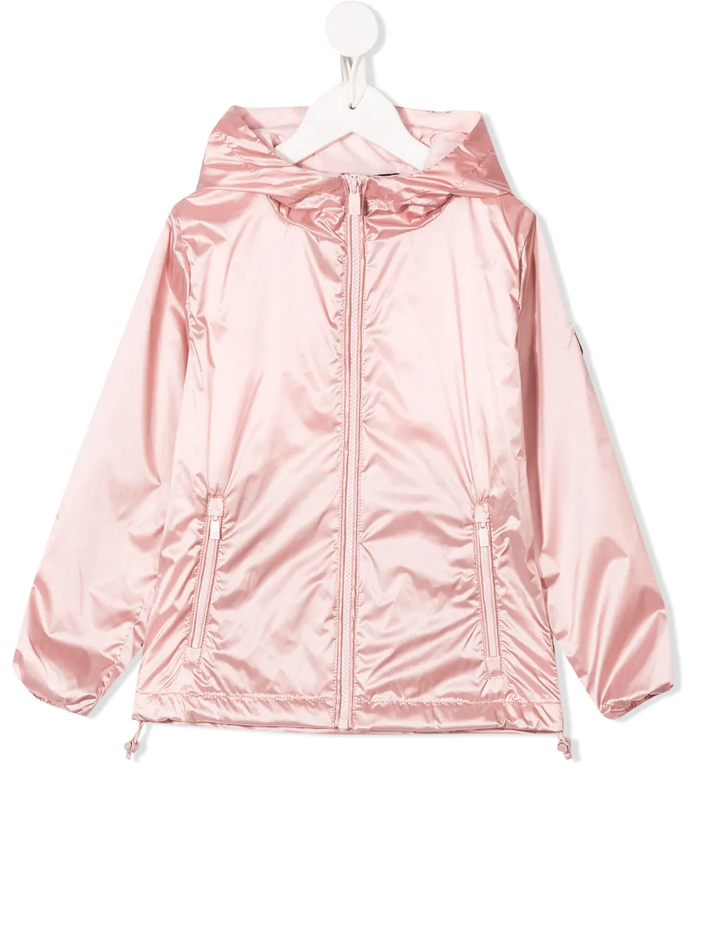 Ciesse Piumini Junior пальто с капюшоном Ciesse Piumini Junior пальто с капюшоном