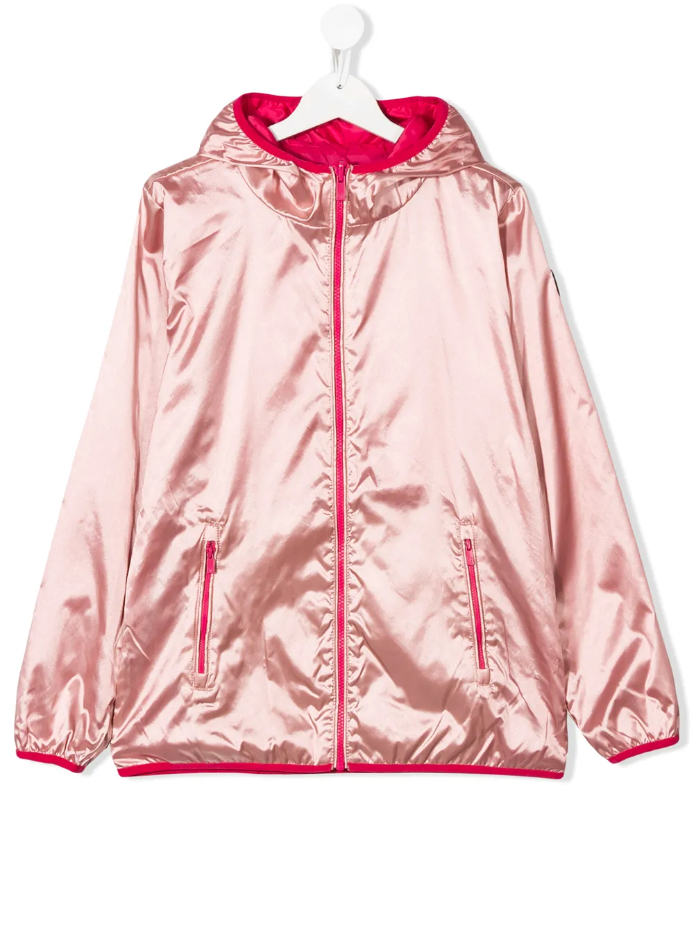 Ciesse Piumini Junior куртка с капюшоном Ciesse Piumini Junior куртка с капюшоном
