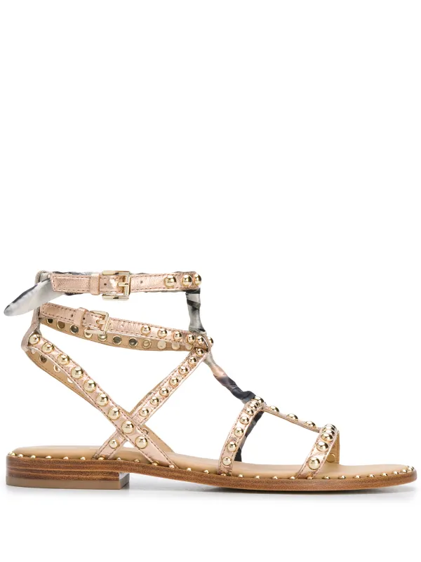 ash sandals studded