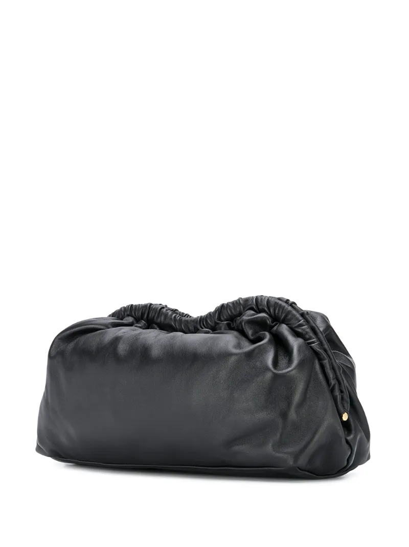 MANSUR GAVRIEL CLOUD CLUTCH