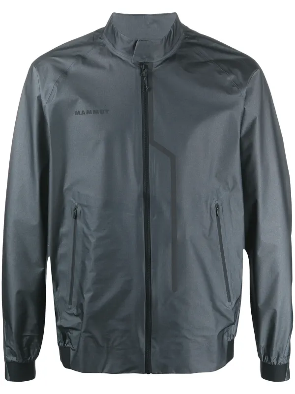 mammut jacket