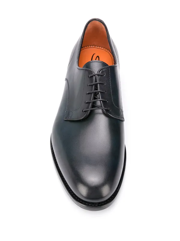 santoni shoe laces