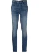 Image 1 of 3x1 high-rise skinny jeans