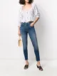 Image 2 of 3x1 high-rise skinny jeans