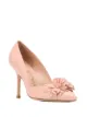 الصورة 2 من Stuart Weitzman حذاء مدبب بكعب رفيع