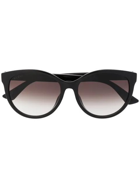 Gucci Eyewear round-frame sunglasses